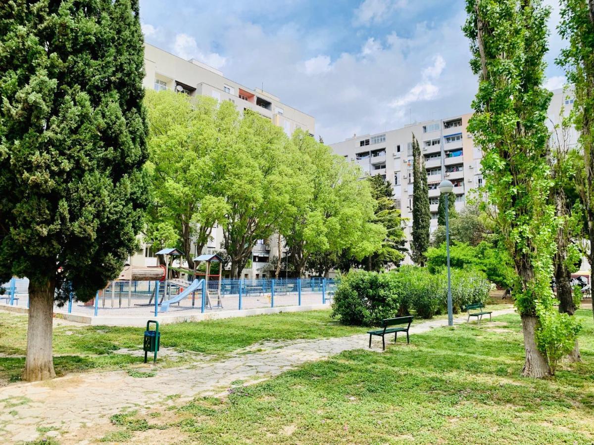Split Right Place****Cozy And Completely New Buitenkant foto