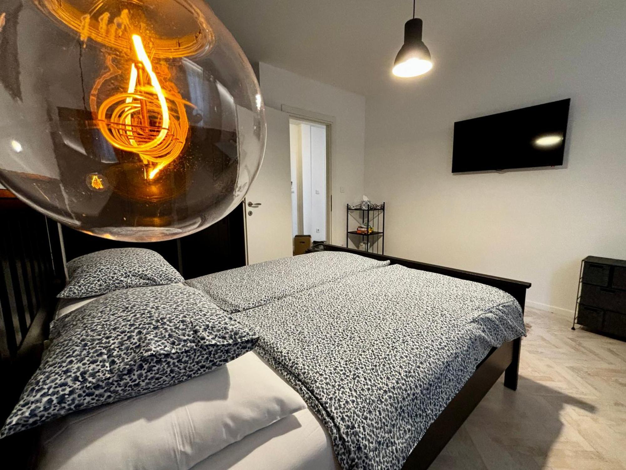 Split Right Place****Cozy And Completely New Buitenkant foto