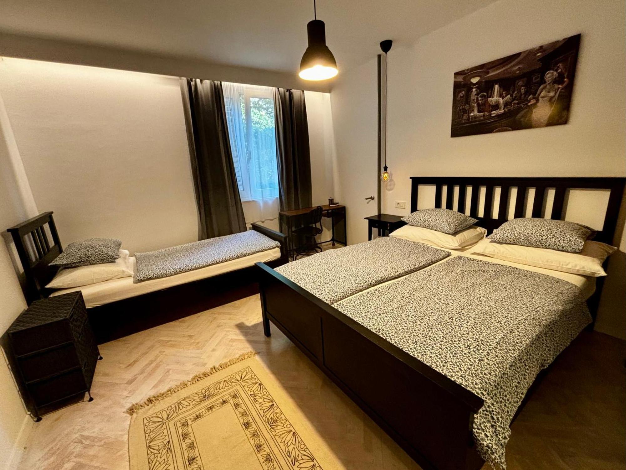Split Right Place****Cozy And Completely New Buitenkant foto