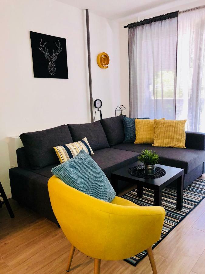 Split Right Place****Cozy And Completely New Buitenkant foto