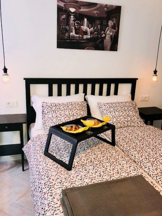 Split Right Place****Cozy And Completely New Buitenkant foto